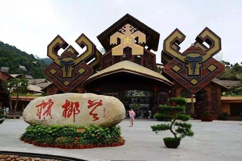 泉港历史名胜古迹 泉港风景名胜区