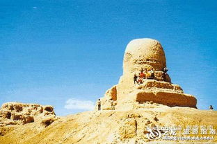 莫尔佛塔历史典故简介 莫尔寺遗址-第1张图片-文史 莫尔佛塔历史典故简介 莫尔寺遗址-第1张图片-文史