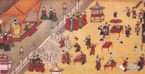 新乡历史介绍 新乡历史介绍简短-第1张图片-文史 新乡历史介绍 新乡历史介绍简短-第1张图片-文史