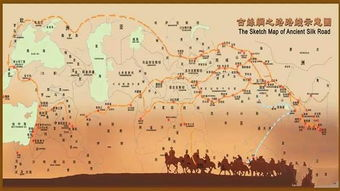 张掖的历史事件和名人 张掖有什么历史故事-第1张图片-文史 张掖的历史事件和名人 张掖有什么历史故事-第1张图片-文史