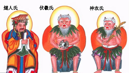 丹道神皇修炼法则-揭秘古法修炼精髓