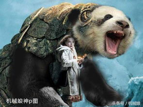 食铁兽成为铁兽女帝契约灵兽，奇幻故事中的非凡搭档