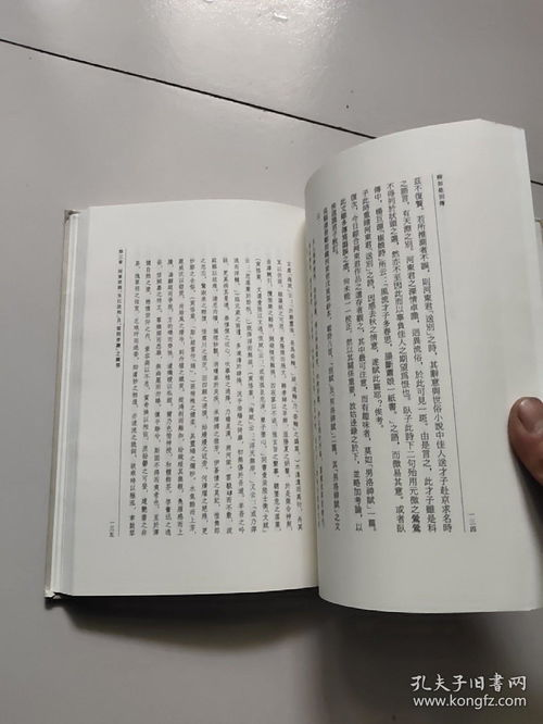 深入解读柳如是别传,揭示历史人物背后的故事-文化研究新视角