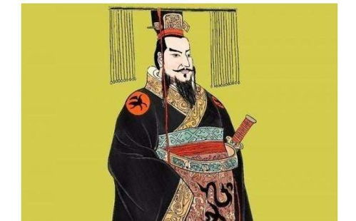 秦始皇传,王纪卿译本解读-历史人物新视角