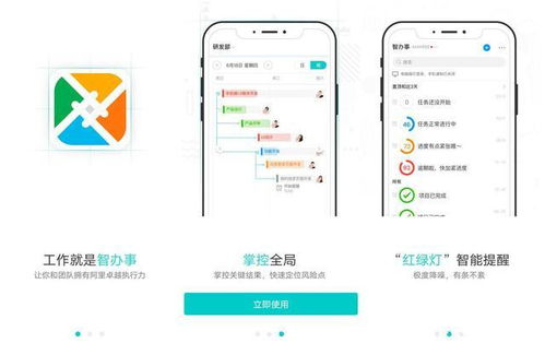 一、精准的时间管理,打造高效工作模式