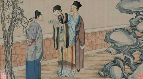 冉魏霸业的历史解读与影响分析