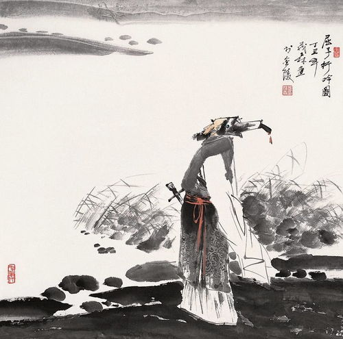 大唐全才,历史人物成就解析-探寻盛唐文化底蕴