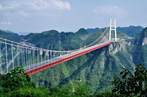 绝路桥设计与建造-挑战极限的交通工程奇迹