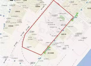 一、西32大街交通现状分析