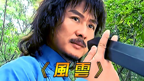 1998风云在线观看国语_风云 电视剧 1980