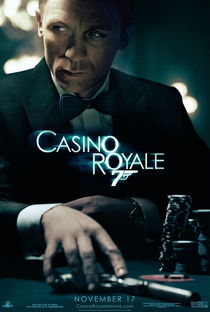 007之最高机密电影：特工电影的经典之作