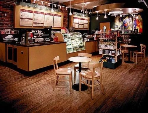 <b>咖菲店营业中：享受咖啡文化的魅力</b>