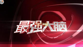 <b>最强大脑第三季：智力竞技的巅峰对决</b>