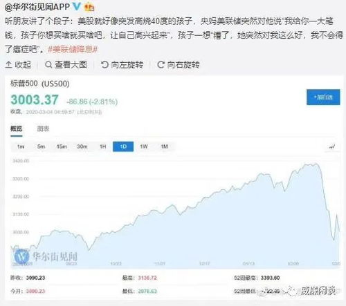 加密货币市场概览