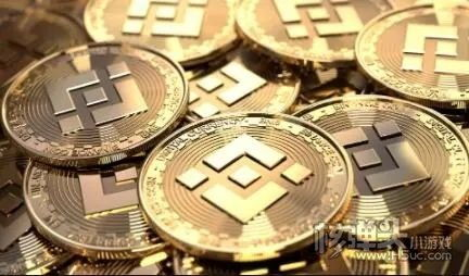 1. Binance(币安)