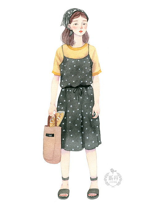 一、私服网站的兴起与特点