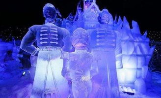 一、冰雪奇缘:传奇新章——冰雪世界的财富之旅