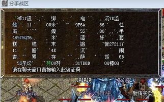 一、传奇sf发布网新服概览