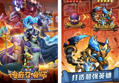 一、传奇手游私服平台的特色