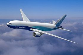 一、航空货运的核心优势与适用场景