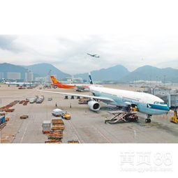 长沙服装空运的市场需求与行业特点