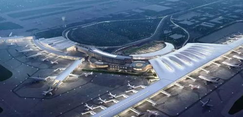 长沙航空枢纽的区位优势与网络布局