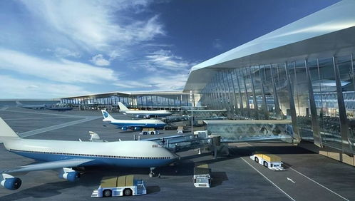 长沙机场航空发货的核心优势