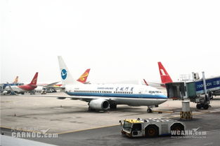 长沙机场航空快运的服务优势