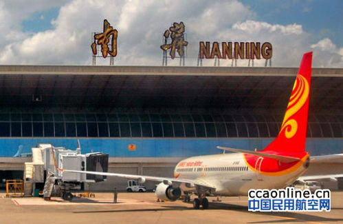 长沙机场空运枢纽的区位优势解析