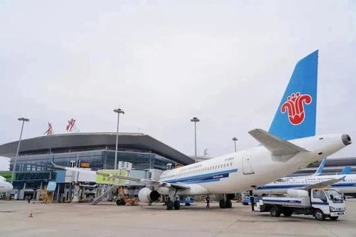 长沙机场航空寄件基础规范