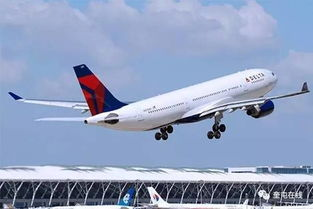 长沙机场航空邮寄的核心优势