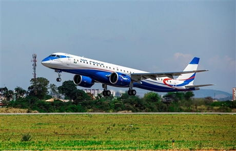 长沙机场空运急件的核心优势