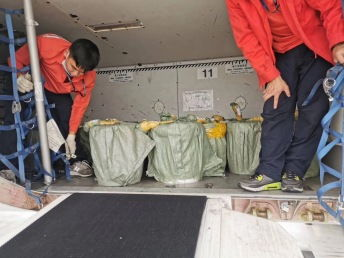 长沙空运急件服务的时效保障机制