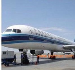 长沙空运货物的核心竞争优势