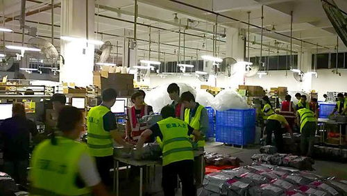 长沙航空件发货的快递公司选择