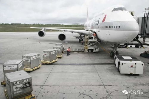 长沙空运物流的时效性突破