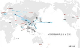 长沙枢纽的航空物流核心优势解析