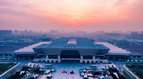 长沙航空货运的区位优势与核心价值