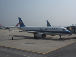 长沙机场航空物流的核心优势