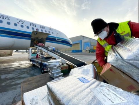 长沙工具空运物流的市场需求与行业特征