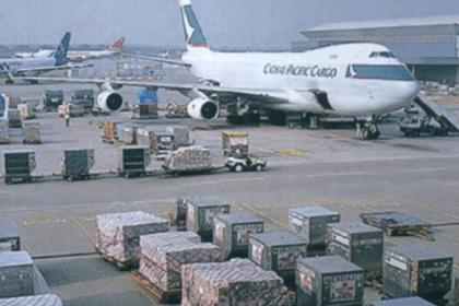 长沙航空速递的时效优势与网络覆盖