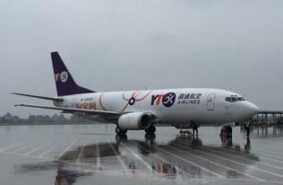 长沙航空大件快递的核心优势