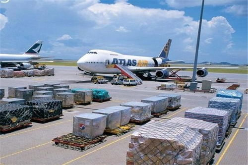 长沙航空大件运输的核心优势解析