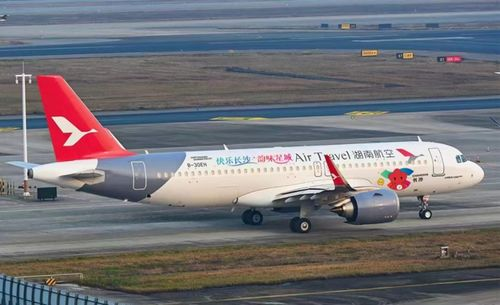 长沙航空当天件的核心优势