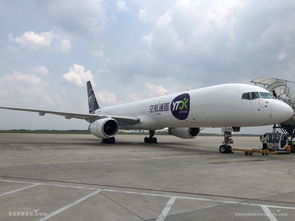 长沙航空国内物流的行业地位与核心优势