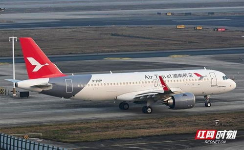 长沙航空急运的核心优势