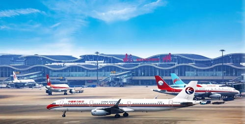 长沙航空件发货的三大核心优势