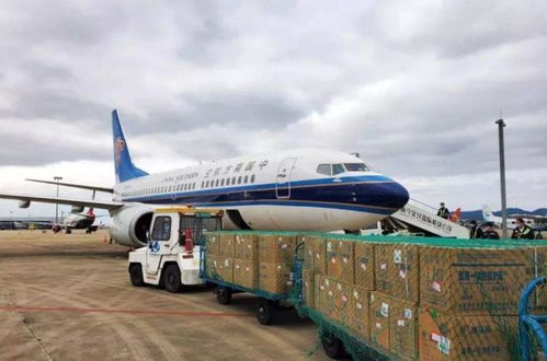 长沙航空小件运输基本政策
