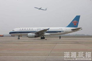长沙黄花机场的空运枢纽优势