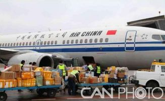 长沙航空快递物流的核心竞争力